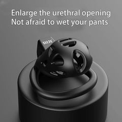 Comfortable Male Chastity Cage