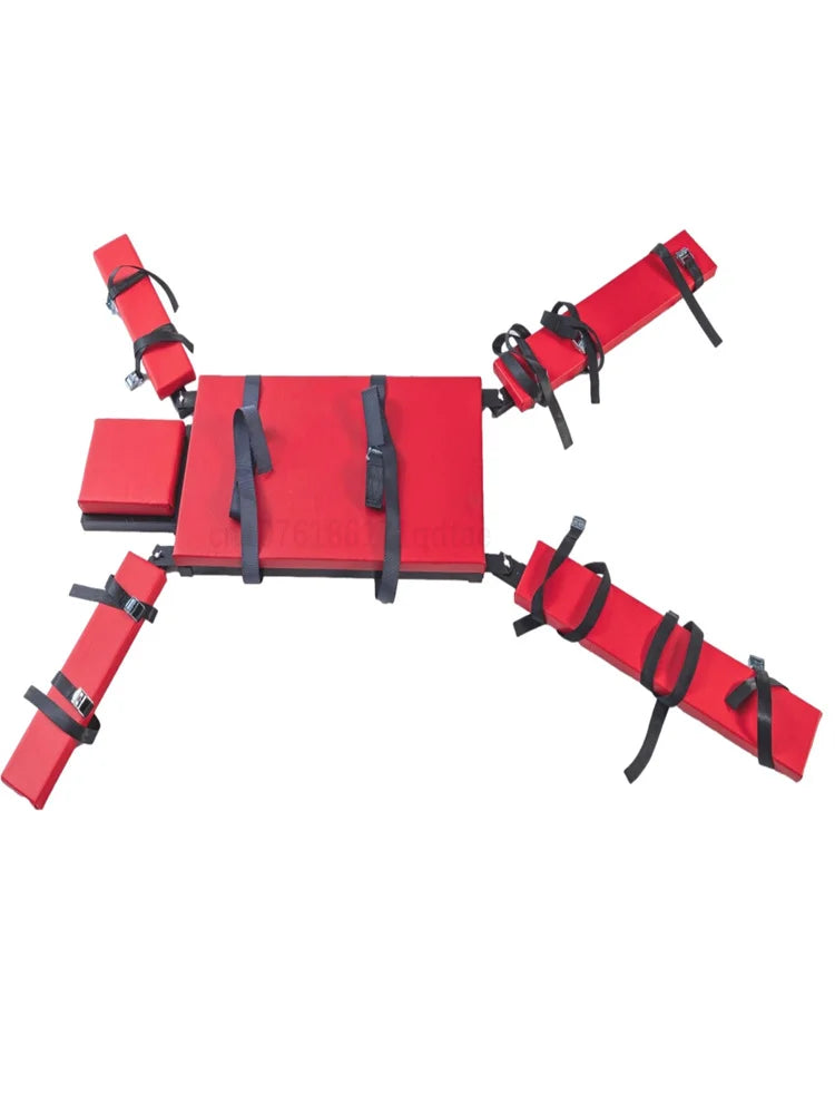 Erotic Bondage Furniture Bench