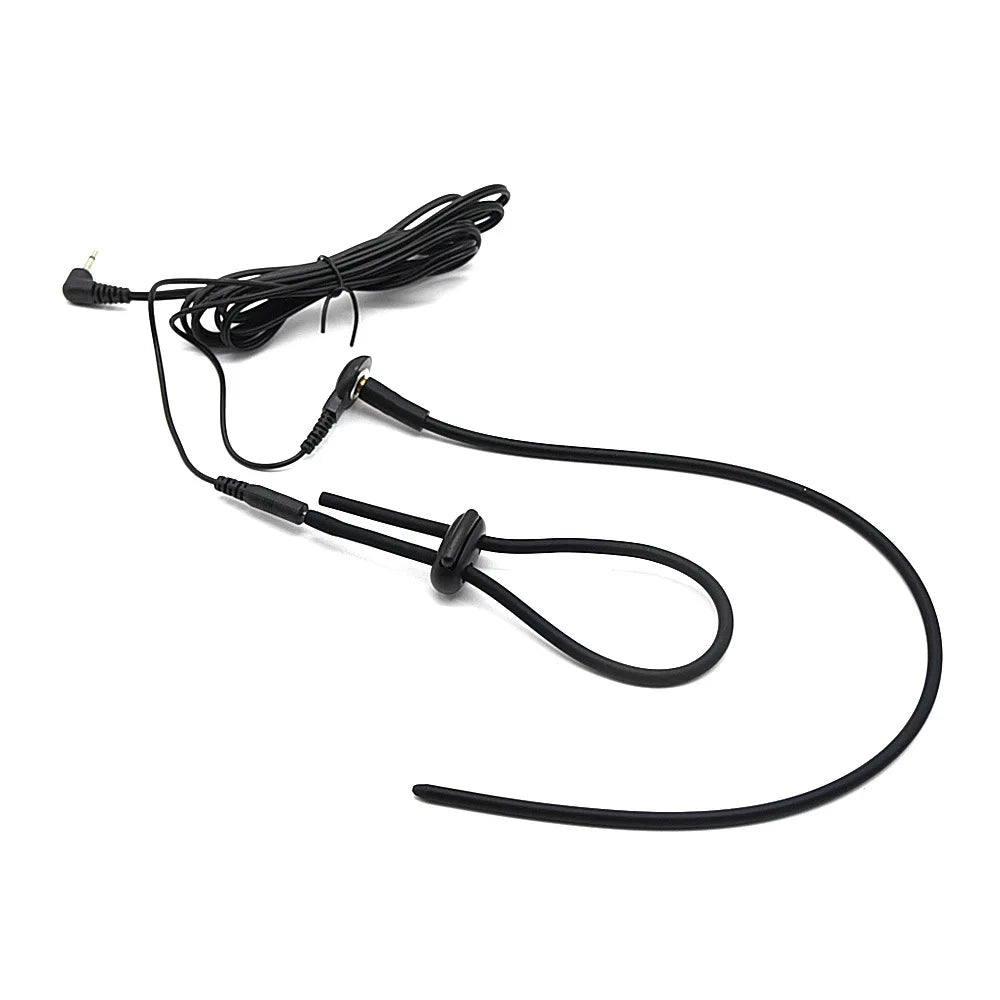Electro Shock Penis Ring