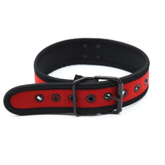 Neoprene Puppy Play Collar