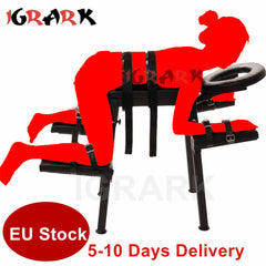 BDSM Love Chair for Couples