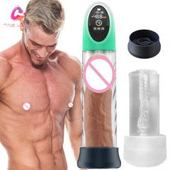 Automatic Electric Penis Pump